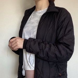 Nike Black Jacket